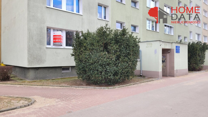 Mieszkanie Sprzedaż Poznań Stare Miasto 13